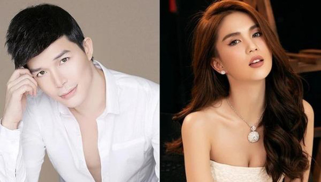 Trận cà khịa giữa Nathan Lee và Lý Nhã Kỳ vẫn chưa đến hồi kết. Ảnh: Internet Trận cà khịa giữa Nathan Lee và Lý Nhã Kỳ vẫn chưa đến hồi kết. Ảnh: Internet