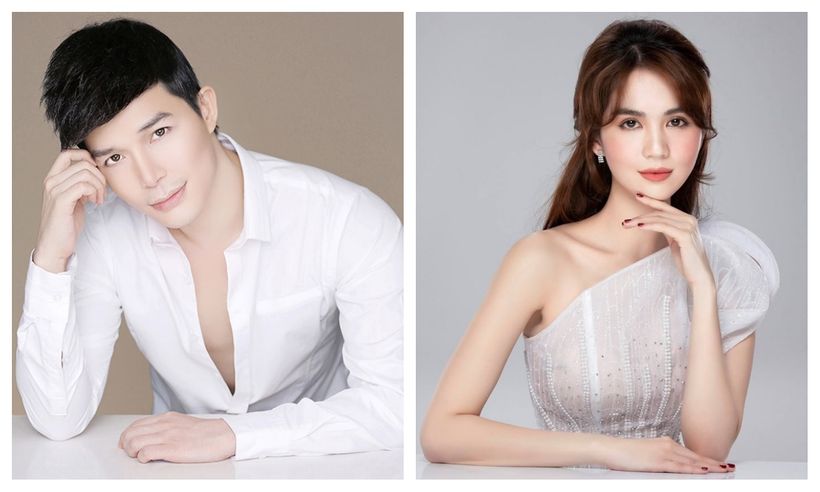 Ồn ào giữa Ngọc Trinh hiện nhận được sự quan tâm của đông đảo người hâm mộ. Ảnh: Internet Ồn ào giữa Ngọc Trinh hiện nhận được sự quan tâm của đông đảo người hâm mộ. Ảnh: Internet