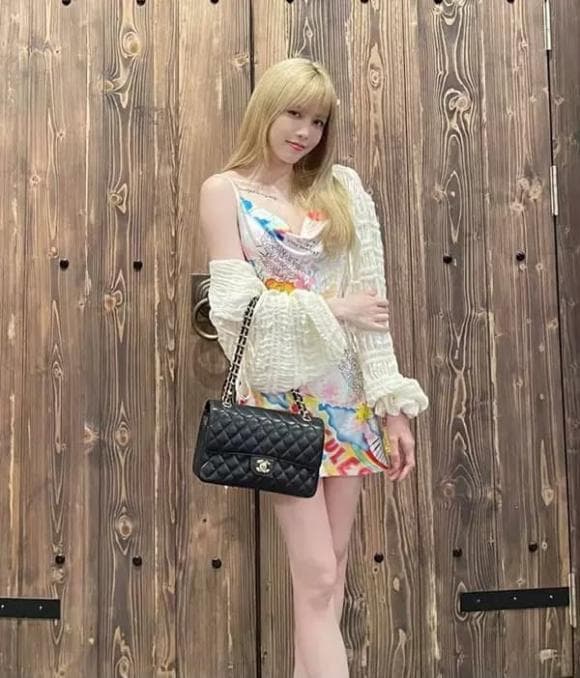 Thiều Bảo Trâm dính 'vận đen' sau ồn ào với Sơn Tùng dù cật lực đóng vai 'nữ thần' - Ảnh 1