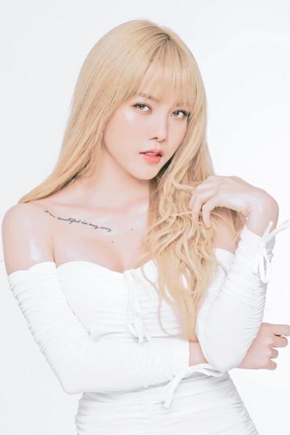 Thiều Bảo Trâm ngày càng xinh đẹp. Ảnh: Internet