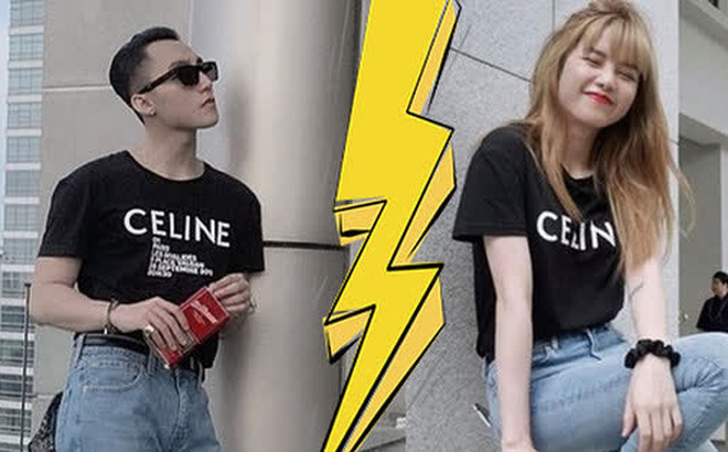 Thiều Bảo Trâm và Sơn Tùng chính thức đường ai nấy đi sau 8 năm bên nhau. Ảnh: Internet