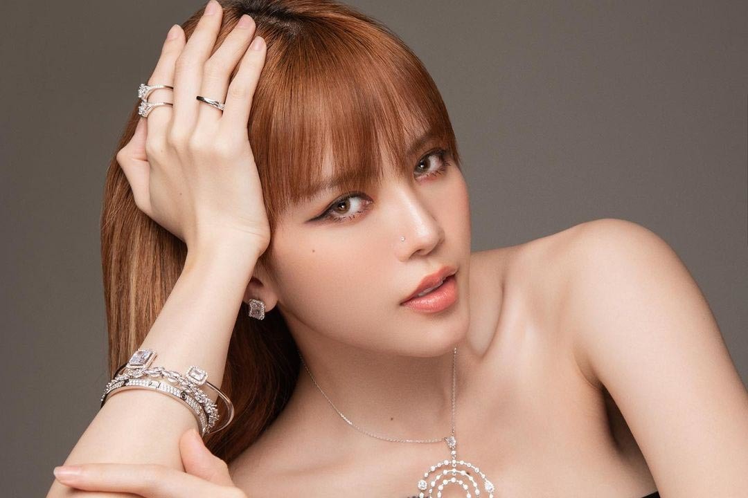 Thiều Bảo Trâm chưa thực sự tạo được dấu ấn trong âm nhạc. Ảnh: Internet