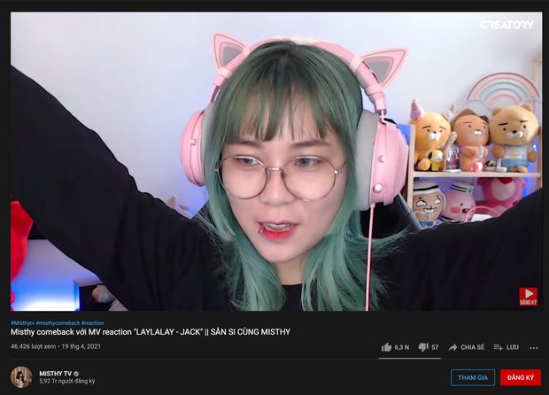 Hot streamer Liên Minh Misthy chính thức tái xuất đường đua sau sự cố, cú mở màn mới choáng ngợp - Ảnh 1 Hot streamer Liên Minh Misthy chính thức tái xuất đường đua sau sự cố, cú mở màn mới choáng ngợp - Ảnh 1