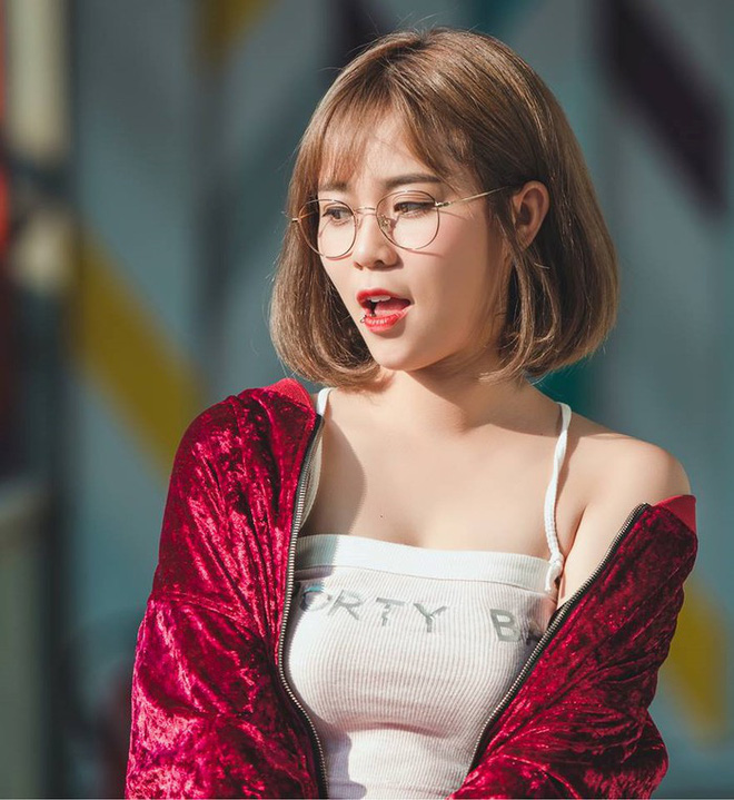 Sự trở lại lần này của Misthy khiến những fan hâm mộ không khỏi hào hứng. Ảnh: Internet Sự trở lại lần này của Misthy khiến những fan hâm mộ không khỏi hào hứng. Ảnh: Internet