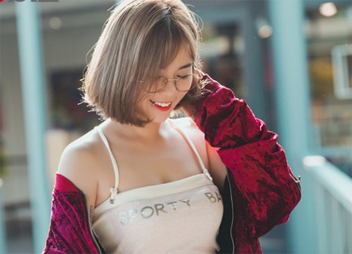 Sau ồn ào tình cảm, Misthy trở nên kín tiếng hơn về chuyện đời tư. Ảnh: Internet Sau ồn ào tình cảm, Misthy trở nên kín tiếng hơn về chuyện đời tư. Ảnh: Internet