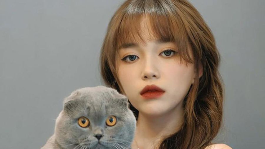 Linh Ngọc Đàm là cái tên không còn xa lạ trong làng game Việt. Ảnh: Facebook