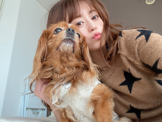 Akiho Yoshizawa đã tuyên bố giải nghệ. Ảnh: Internet