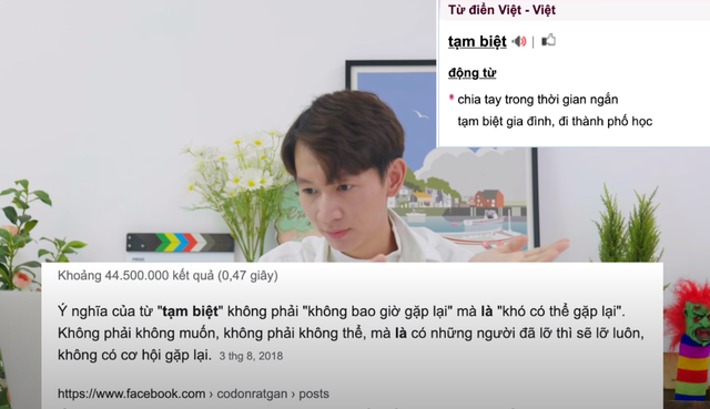 Vừa mới 'hiện hồn' trên Youtube, video của Thơ Nguyễn đã nhận về nghìn lượt dislike - Ảnh 2 Vừa mới 'hiện hồn' trên Youtube, video của Thơ Nguyễn đã nhận về nghìn lượt dislike - Ảnh 2