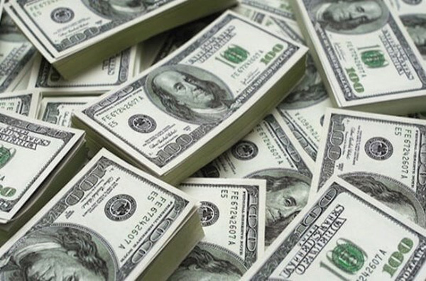 Tỷ giá ngoại tệ đồng USD phục hồi nhẹ bất chấp tình hình kinh tế biến động. Ảnh: Internet Tỷ giá ngoại tệ đồng USD phục hồi nhẹ bất chấp tình hình kinh tế biến động. Ảnh: Internet