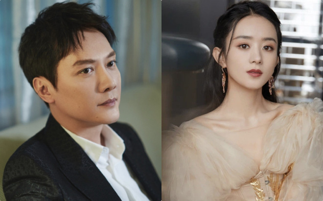 Cặp đôi xuất hiện tin đồn rạn nứt từ 2019. Ảnh: Internet