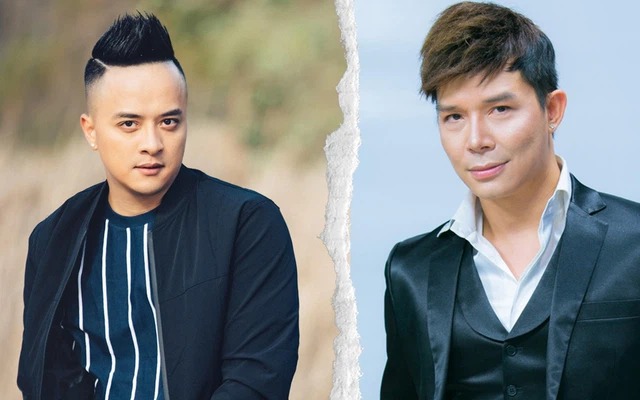Sự vụ ồn ào giữa Nathan Lee và Ngọc Trinh ngày càng đi xa khi xuất hiện thêm nhiều nhân tố mới. Ảnh: Internet Sự vụ ồn ào giữa Nathan Lee và Ngọc Trinh ngày càng đi xa khi xuất hiện thêm nhiều nhân tố mới. Ảnh: Internet
