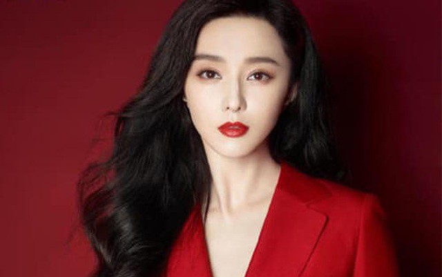 Sau bê bối trốn thuế, Phạm Băng Băng không còn được săn đón như xưa. Ảnh: Internet