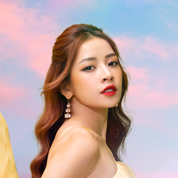 ChiPu từng được biết đến là hotgirl đình đám. Ảnh: Facebook ChiPu từng được biết đến là hotgirl đình đám. Ảnh: Facebook