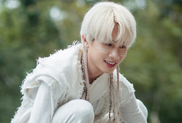 Jack được xem là tân binh có nhiều triển vọng của Vbiz. Ảnh: Internet