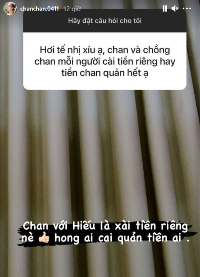 Xoài Non đăng đàn 'vỗ mặt' antifan khi bị đặt điều kém duyên - Ảnh 1 Xoài Non đăng đàn 'vỗ mặt' antifan khi bị đặt điều kém duyên - Ảnh 1