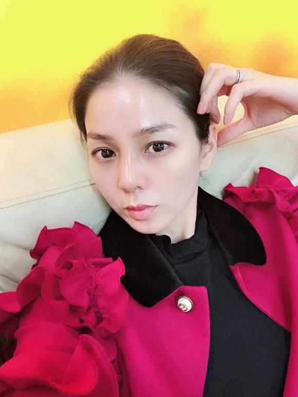 Tung ảnh khoe body đẹp ná thở nhưng Lệ Quyên lại khiến dân tình ỉu xìu vì gương mặt kém sắc - Ảnh 1