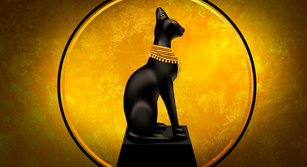چرا مصریان باستان گربه ها را به عنوان خدا می پرستیدند؟ اولین چرا مصریان باستان گربه ها را به عنوان خدا می پرستیدند؟ اولین