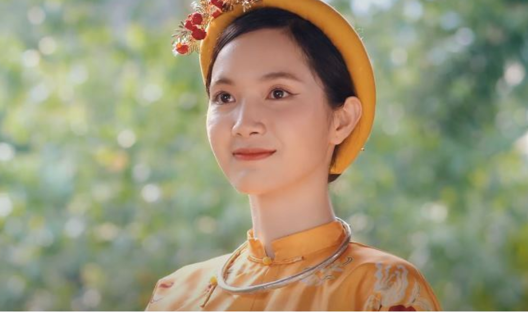 Thánh nữ Bolero Jang Mi gây choáng với số tiền trong tài khoản 1 Thánh nữ Bolero Jang Mi gây choáng với số tiền trong tài khoản 1