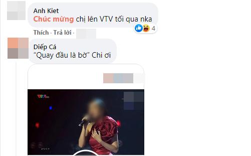 ChiPu nhận 'cơn mưa' cà khịa sau khi VTV mỉa mai chuyện 'hotgirl đi hát' 8