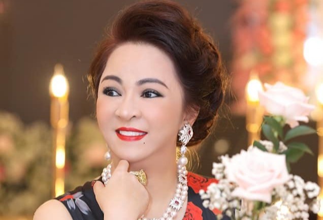 Sự thật ít biết về chiếc nhẫn kim cương mà bà Nguyễn Phương Hằng từng đeo, liên quan đến Hà Hồ 4