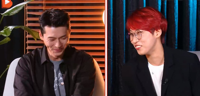 Hyun Bin và màn tỏ tình dành cho Son Ye Jin chiếm spotlight khắp cõi mạng 1 Hyun Bin và màn tỏ tình dành cho Son Ye Jin chiếm spotlight khắp cõi mạng 1