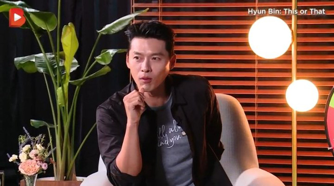 Hyun Bin và màn tỏ tình dành cho Son Ye Jin chiếm spotlight khắp cõi mạng 3 Hyun Bin và màn tỏ tình dành cho Son Ye Jin chiếm spotlight khắp cõi mạng 3