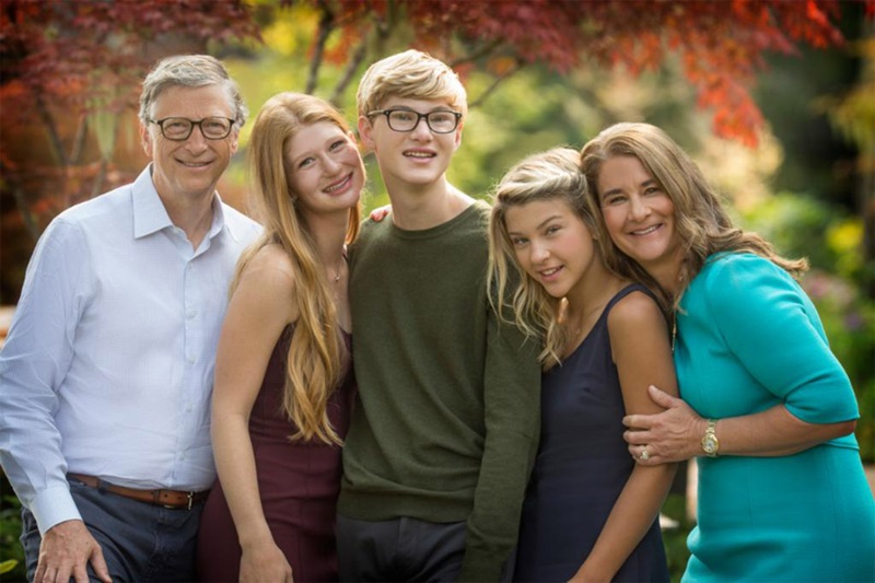 Bill Gates nhận lỗi, suýt khóc khi nói về vụ ly hôn triệu đô với vợ cũ Melinda 2