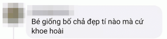 Bà xã Mạc Văn Khoa đáp trả cực gắt khiến antifan cứng họng khi động chạm 'ái nữ' - Ảnh 1 Bà xã Mạc Văn Khoa đáp trả cực gắt khiến antifan cứng họng khi động chạm 'ái nữ' - Ảnh 1