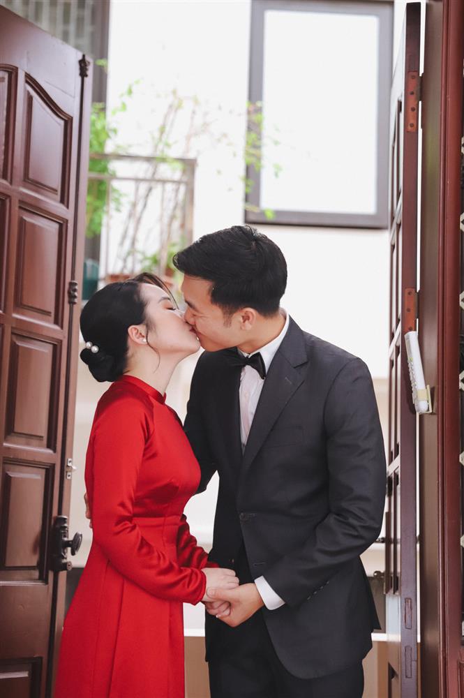 Cả Lương Xuân Trường và Ngô Mai Nhuệ Giang đều là những người khá kín tiếng. Ảnh: Internet Cả Lương Xuân Trường và Ngô Mai Nhuệ Giang đều là những người khá kín tiếng. Ảnh: Internet