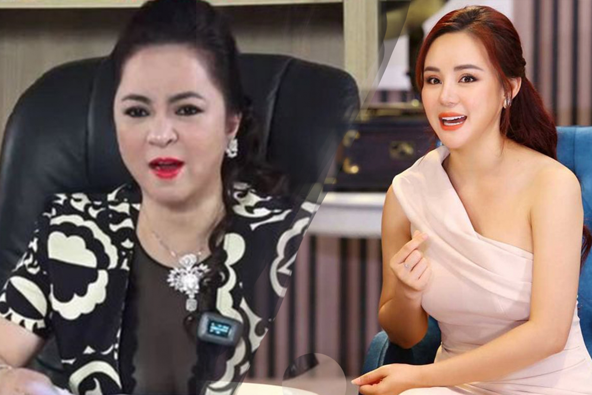 Vy Oanh tuyên bố ở ẩn sau khi hạ sinh giữa ồn ào chưa hồi kết 5 Vy Oanh tuyên bố ở ẩn sau khi hạ sinh giữa ồn ào chưa hồi kết 5