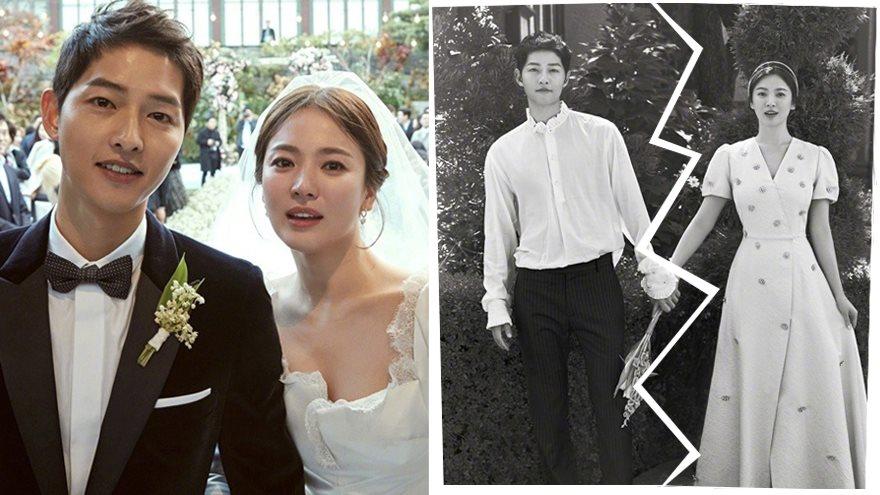 Song Joong Ki đón nhận tin vui lớn giữa luồng vận đen hậu ly hôn 2 Song Joong Ki đón nhận tin vui lớn giữa luồng vận đen hậu ly hôn 2