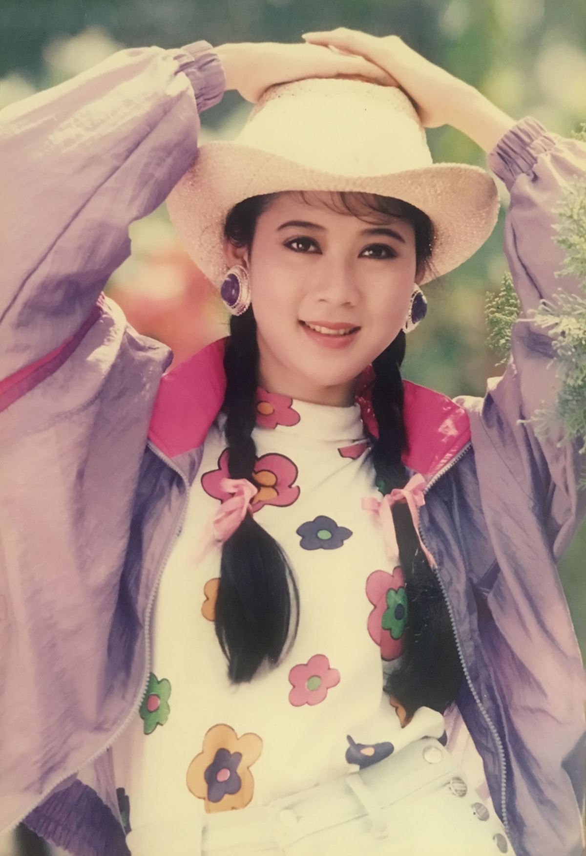 Đệ nhất mỹ nhân màn ảnh Việt thập niên 90 Diễm Hương và nỗi khổ ê chề buộc phải rút lui khỏi làng giải trí - Ảnh 1 Đệ nhất mỹ nhân màn ảnh Việt thập niên 90 Diễm Hương và nỗi khổ ê chề buộc phải rút lui khỏi làng giải trí - Ảnh 1
