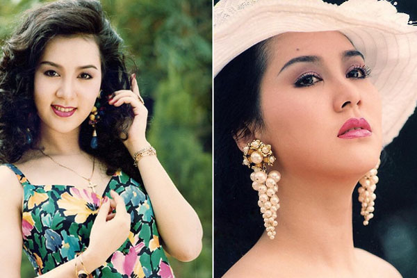 Tên tuổi của người đẹp gốc Huế sánh ngang hàng với những Y Phụng, Việt Trinh hay Diễm Hương. Ảnh: Internet Tên tuổi của người đẹp gốc Huế sánh ngang hàng với những Y Phụng, Việt Trinh hay Diễm Hương. Ảnh: Internet