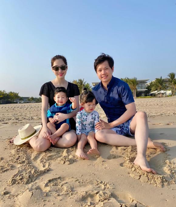 Hoa hậu Đặng Thu Thảo khiến dân tình phát sốt với hình ảnh ái nữ tập 'nữ công gia chánh' 5