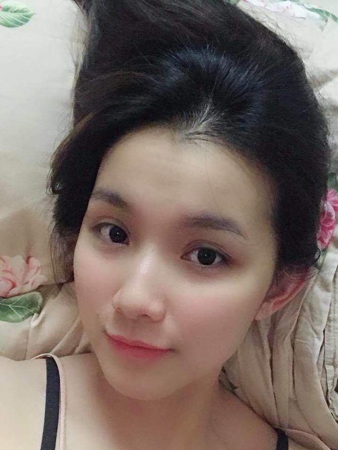 Nàng hậu dính tin đồn cặp kè với Lý Hùng và nhan sắc ngỡ ngàng sau hơn 1 thập kỷ ẩn tích - Ảnh 3 Nàng hậu dính tin đồn cặp kè với Lý Hùng và nhan sắc ngỡ ngàng sau hơn 1 thập kỷ ẩn tích - Ảnh 3