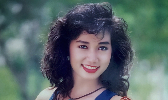 'Nữ hoàng làng mẫu' thập niên 90 Kim Khánh và cuộc sống lẻ bóng ở tuổi 50 sau loạt biến cố từng muốn quyên sinh 7