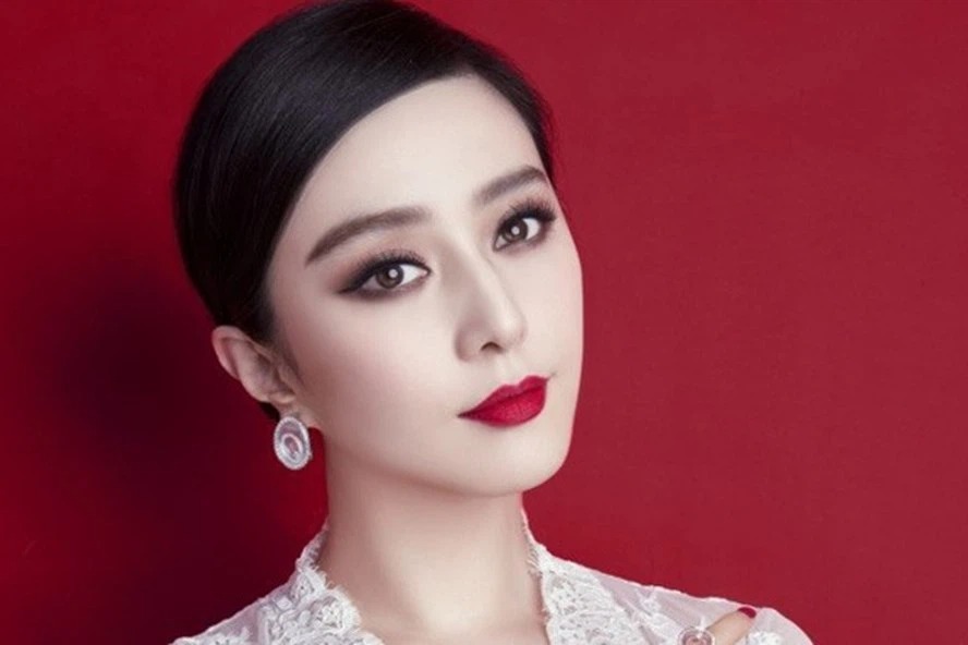 Phạm Băng Băng và hình ảnh vóc dáng gây choáng váng sau thời gian ẩn tích 5 Phạm Băng Băng và hình ảnh vóc dáng gây choáng váng sau thời gian ẩn tích 5