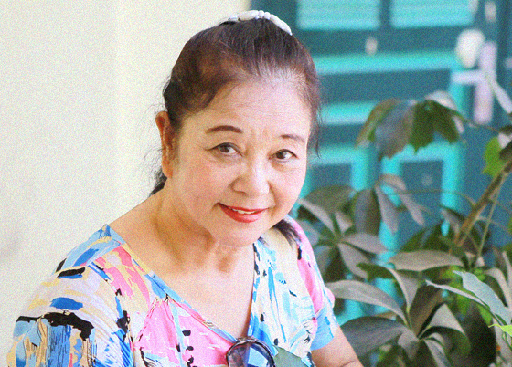 'Bông hồng thép' của Biệt động Sài Gòn nhận tin vui ở tuổi 70 4