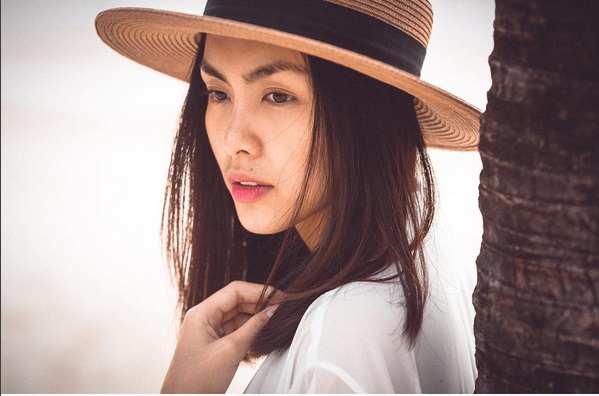 Hà Tăng là mỹ nhân có cuộc sống viên mãn nhất hiện nay. Ảnh: Internet Hà Tăng là mỹ nhân có cuộc sống viên mãn nhất hiện nay. Ảnh: Internet