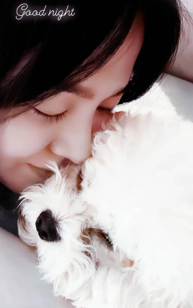 Song Hye Kyo vô tình để lộ nhan sắc thật, dân tình không khỏi tròn mắt 2 Song Hye Kyo vô tình để lộ nhan sắc thật, dân tình không khỏi tròn mắt 2