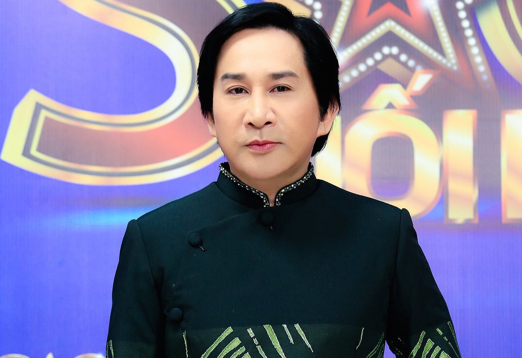 'Ông hoàng cải lương' Kim Tử Long và 2 cuộc hôn nhân sóng gió, viên mãn tuổi xế chiều 1 'Ông hoàng cải lương' Kim Tử Long và 2 cuộc hôn nhân sóng gió, viên mãn tuổi xế chiều 1