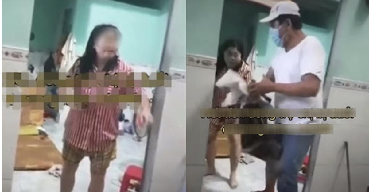 Bà Nguyễn Hương Hằng tuyên bố đóng tiền trọ 1-2 năm cho cô gái bị chủ đuổi trong đêm sau khi 'tất tay' cho mượn đất, hỗ trợ oxy 3 Bà Nguyễn Hương Hằng tuyên bố đóng tiền trọ 1-2 năm cho cô gái bị chủ đuổi trong đêm sau khi 'tất tay' cho mượn đất, hỗ trợ oxy 3
