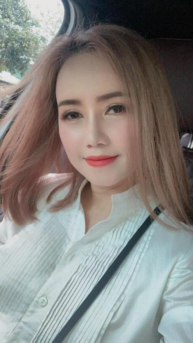 Nhan sắc của diễn viên Hoàng Yến nhận về nhiều lời khen ngợi. Ảnh: Internet Nhan sắc của diễn viên Hoàng Yến nhận về nhiều lời khen ngợi. Ảnh: Internet
