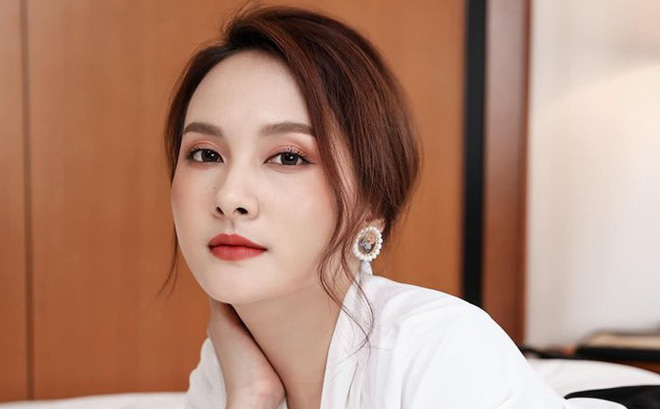 Bảo Thanh là một trong những nữ diễn viên được nhiều khán giả yêu mến sau loạt vai diễn ấn tượng. Ảnh: Internet Bảo Thanh là một trong những nữ diễn viên được nhiều khán giả yêu mến sau loạt vai diễn ấn tượng. Ảnh: Internet