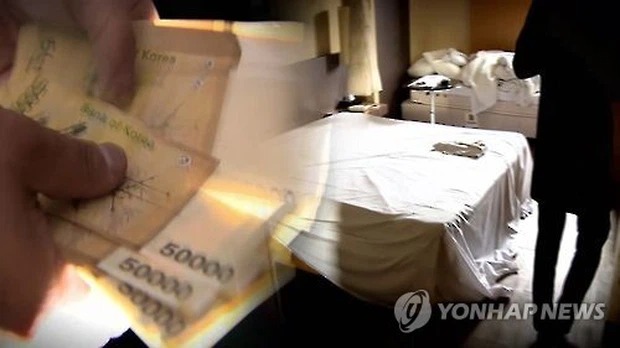 Chấn động showbiz Hàn: CEO chào mời fan mua 'cái ngàn vàng' của nữ ca sĩ với giá 30 triệu won 2 Chấn động showbiz Hàn: CEO chào mời fan mua 'cái ngàn vàng' của nữ ca sĩ với giá 30 triệu won 2