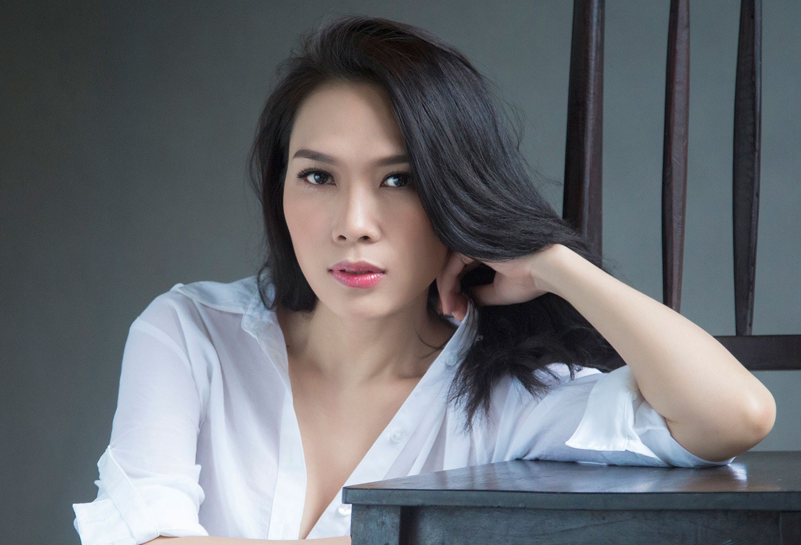 Mỹ Tâm được đông đảo khán giả yêu mến vì tài năng và nhân cách sống của mình. Ảnh: Internet Mỹ Tâm được đông đảo khán giả yêu mến vì tài năng và nhân cách sống của mình. Ảnh: Internet