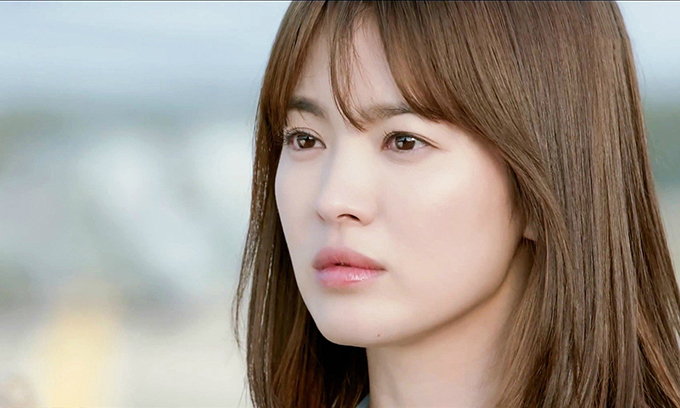 Vụ ly hôn giữa Song Hye Kyo và Song Joong Ki từng tốn không ít giấy mực của báo giới. Ảnh: Internet Vụ ly hôn giữa Song Hye Kyo và Song Joong Ki từng tốn không ít giấy mực của báo giới. Ảnh: Internet
