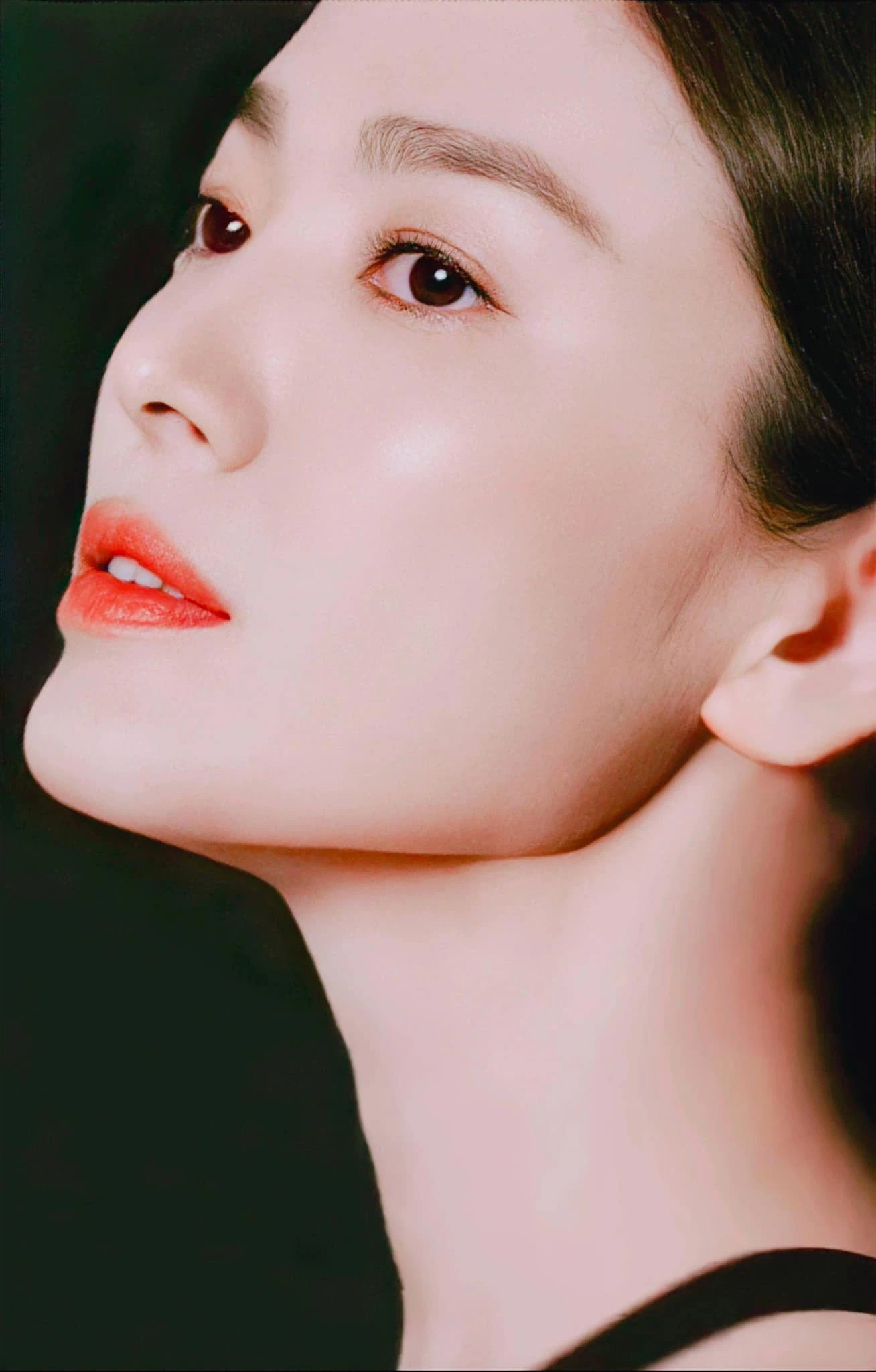 Đọ visual cực gắt, Song Hye Kyo hay Son Ye Jin chiếm thế 'thượng phong'? 5 Đọ visual cực gắt, Song Hye Kyo hay Son Ye Jin chiếm thế 'thượng phong'? 5