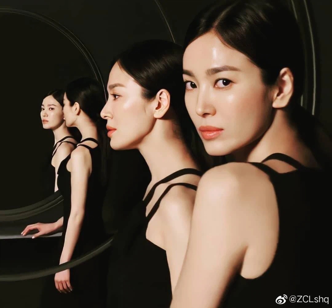 Đọ visual cực gắt, Song Hye Kyo hay Son Ye Jin chiếm thế 'thượng phong'? 7 Đọ visual cực gắt, Song Hye Kyo hay Son Ye Jin chiếm thế 'thượng phong'? 7