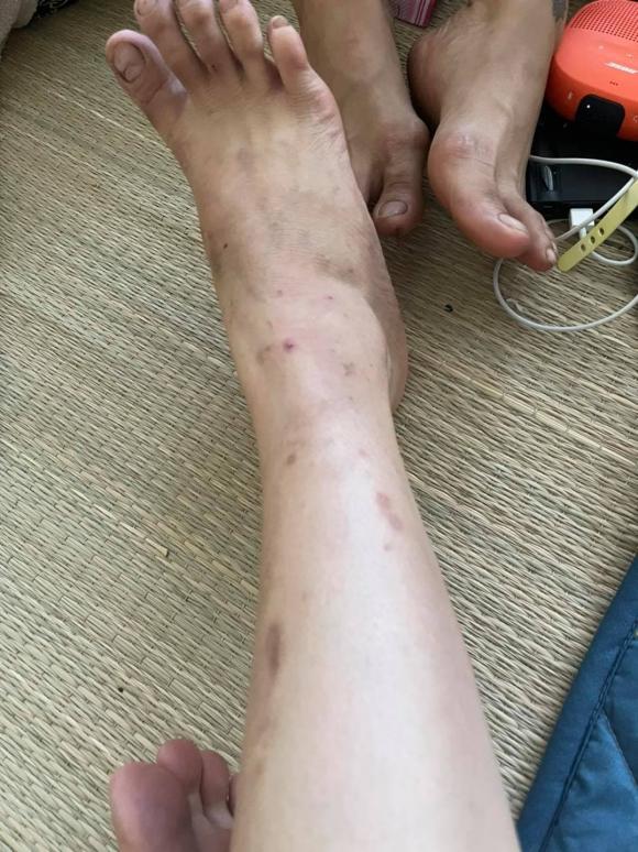 Trang Trần cao tay đáp trả khiến antifan 'cứng họng' giữa tin đồn ăn chặn tiền từ thiện 3 Trang Trần cao tay đáp trả khiến antifan 'cứng họng' giữa tin đồn ăn chặn tiền từ thiện 3
